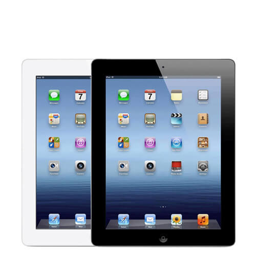 iPad 3